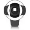 Ubiquiti LED IR de largo alcance, accesorio de detección para G6 Pro Bullet y AI Pro. Negro (UACC-PRO-BULLET-ENHANCER-B)