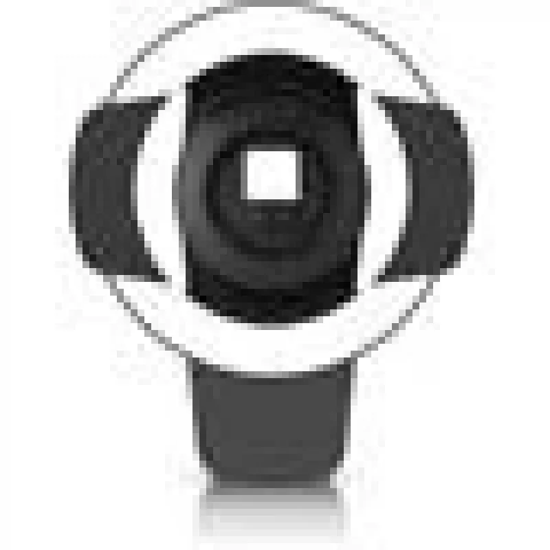 Ubiquiti LED IR de largo alcance, accesorio de detección para G6 Pro Bullet y AI Pro. Negro (UACC-PRO-BULLET-ENHANCER-B)