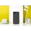 Funda para móvil Man and Wood para iPhone 7/8 – negro Carvalho