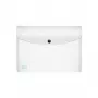 Carpeta con solapa Oxford 400031404 polipropileno (PP) transparente A5