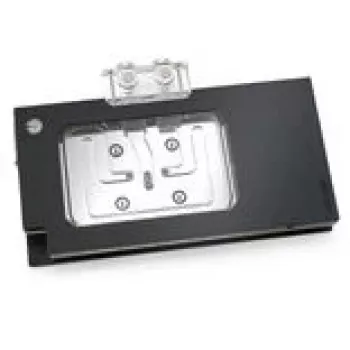 Bitspower NEBULA Astral RTX 5090 bloque de agua para GPU BPM-VG5090ASA, ARGB, acrílico, negro