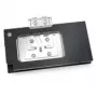 Bitspower NEBULA Astral RTX 5090 bloque de agua para GPU BPM-VG5090ASA, ARGB, acrílico, negro