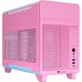 Caja de ordenador Thermaltake TR100 Bubble Pink ATX