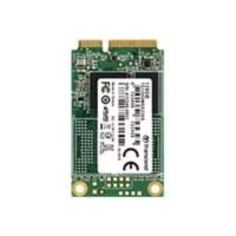 SSD|TRANSCEND|128GB|mSATA|SATA 3.0|velocidad de escritura 400 MBytes/s|velocidad de lectura 550 MBytes/s|MTBF 2000000 horas|TS128GMSA230S