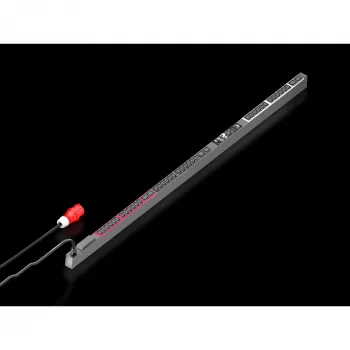 Rittal PDU gestionada 16A/3P CEE 36xC13+6xC19