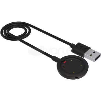 Cable de carga Polar para Vantage/Ignite/Grit X (91070106)