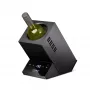 Vinoteca Caso Countertop negra 1 botella 00614
