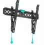 Soporte de pared para TV ONKRON TM6-B para TVs de 43–85