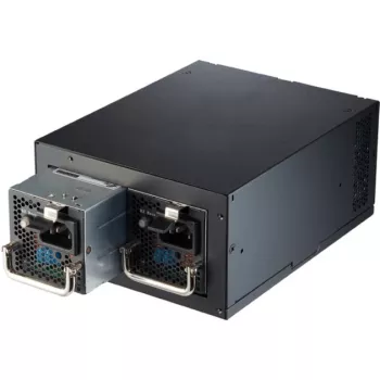 FSP FSP720-20RAB fuente de alimentación 720 W 20+4 pin ATX ATX Negro