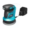Amoladora angular DEDRA DED7062