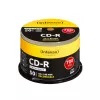 CD-R Intenso 1801125 700 MB 52x Printable 50 unidades Spindel