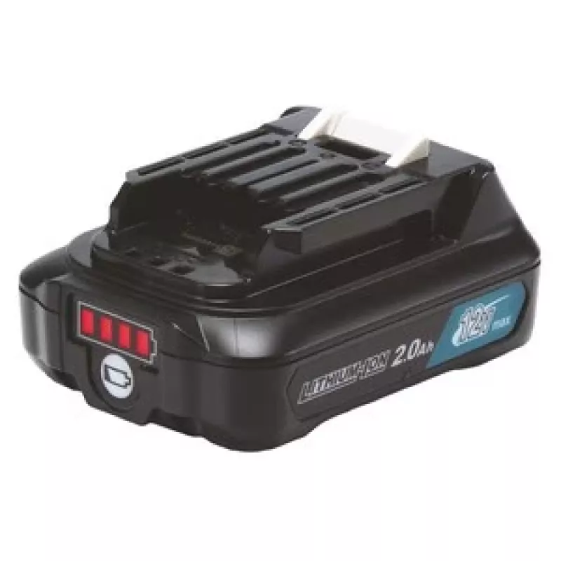 Batería/cargador Makita 197406-2 para herramientas inalámbricas