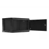 Rack de pared Lanberg WF01-6406-00B