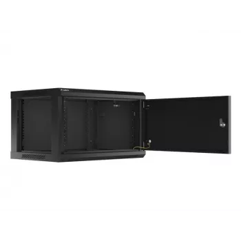 Rack de pared Lanberg WF01-6406-00B
