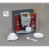 Cafetera pequeña Bosch con sonido