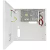 Fuente de alimentación conmutada con respaldo PULSAR HPSB-12V10A-C 12V 10A para videovigilancia y sistemas de seguridad