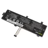 Batería Green Cell LE118 para Lenovo Ideapad 310-15 (7,6 V, 3500 mAh, 4 celdas, LiPo, negro)