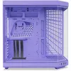 HYTE Y70 Torre Midi Violeta