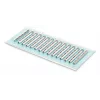 Protector de empalme por crimpado de fibra óptica Digitus DN-CSP-015 15 tiras, homologado para telecomunicaciones