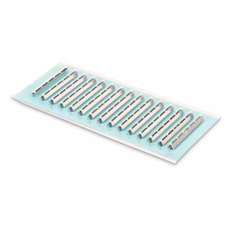 Protector de empalme por crimpado de fibra óptica Digitus DN-CSP-015 15 tiras, homologado para telecomunicaciones