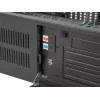 Carcasa de servidor modular para rack Lanberg SC01-4504-10B (4U)