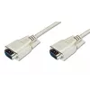 Cable de conexión VGA para monitor Digitus AK-310100-018-E