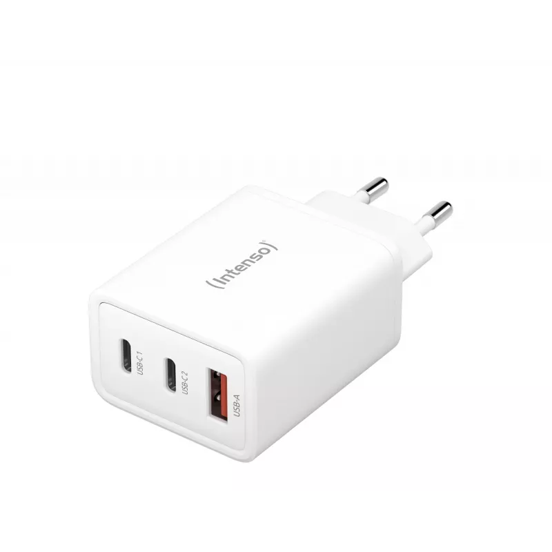 Fuente de alimentación 1XUSB-A/2XUSB-C/7806512 Intenso