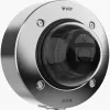 Cámara de seguridad IP Axis P3268-SLVE domo 3840 x 2160 píxeles