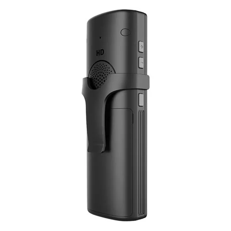 Teléfono móvil IP Grandstream Networks WP825 antracita 2 líneas LCD Wi-Fi