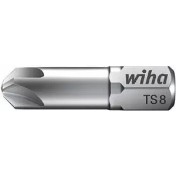 Punta de destornillador Wiha 7019 ZOT TS