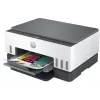 Impresora multifunción HP Smart Tank 670 — Thermal Inkjet, color, A4, Wi‑Fi/Bluetooth, dúplex, 4800x1200 DPI