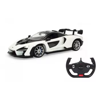 Coche Jamara McLaren Senna modelo teledirigido 1:14