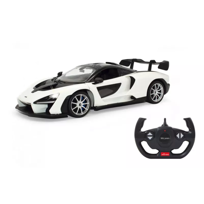 Coche Jamara McLaren Senna modelo teledirigido 1:14