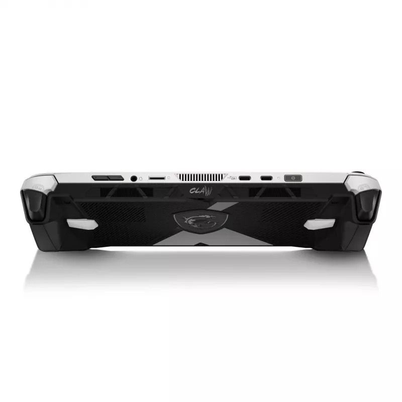 MSI Claw A8 BZ2EM-025PL consola portátil 20,3 cm (8
