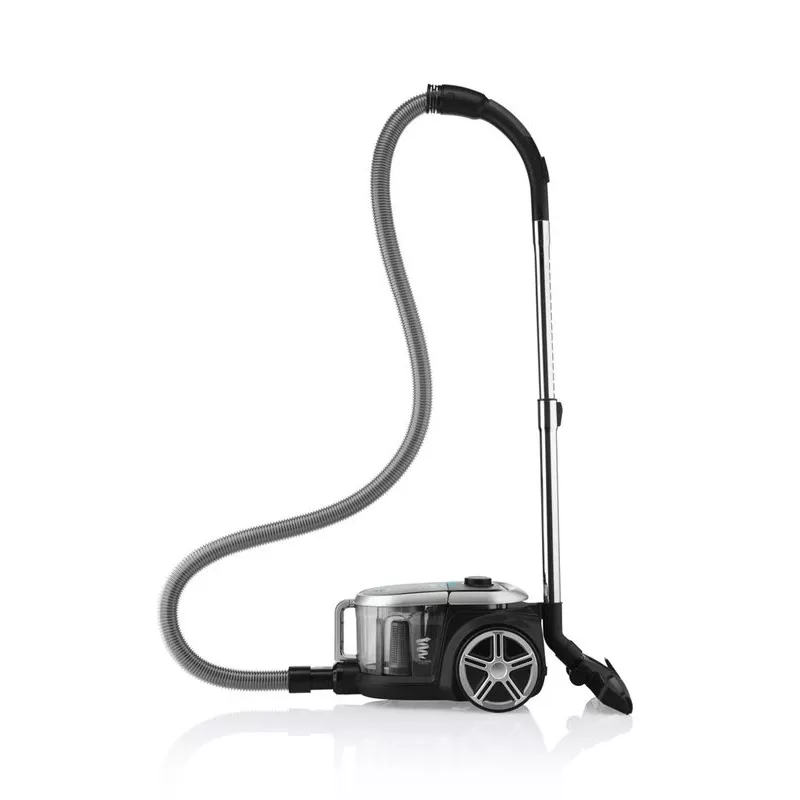 ETA | Aspiradora | ETA151790010 Stormy Car | Sin bolsa | Potencia 800 W | Volumen del depósito 2,2 L | Negra