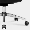 Silla de oficina giratoria mark adler Expert 4.9 modelo 5701-65776 — malla, reposacabezas regulable, soporte lumbar, altura de asiento 44–52 cm, carga máx. 150 kg