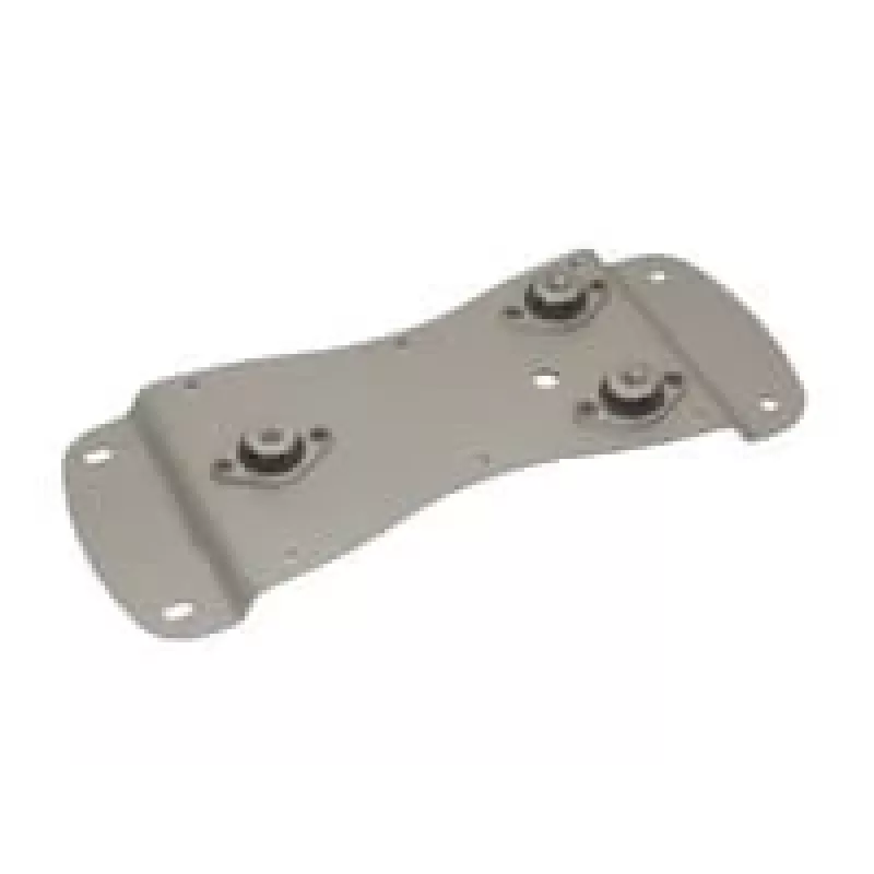 Accesorio para lector de códigos de barras Zebra BRKT-MM0036W-00
