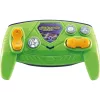 Dinosaurio teledirigido de juguete VTech Switch & Go Dinos T-Rex, se transforma entre dino y vehículo, para niños