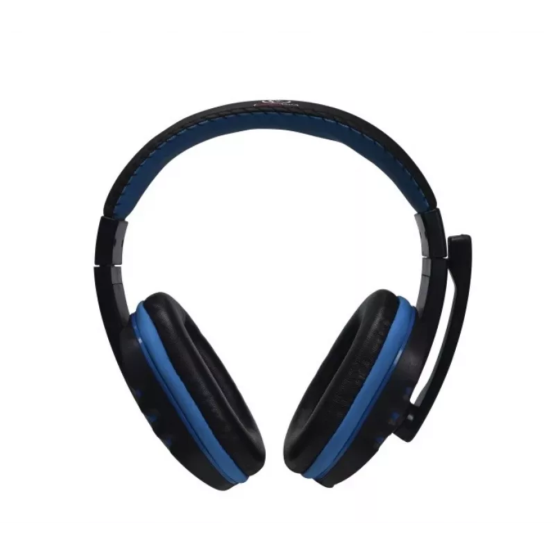 Auriculares Rebeltec REVOL minijack 3,5 mm 4 polos