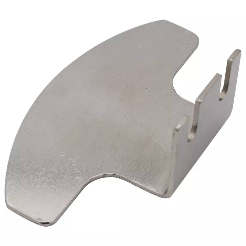 Placa de acelerador para volantes Simagic, compatible con el modelo P-L201