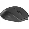 Ratón con cable DEFENDER ACCURA MM-362 NEGRO ÓPTICO 1600DPI 6P 52362