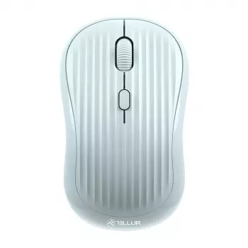 Ratón inalámbrico Tellur TLL491361 Bluetooth