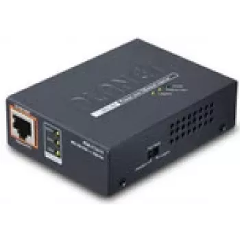 Conmutador de red PLANET POE-171A-95
