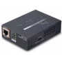 Conmutador de red PLANET POE-171A-95