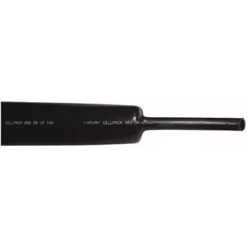 Tubo termorretráctil CellPack 127421, tubo de 100 cm, pack individual