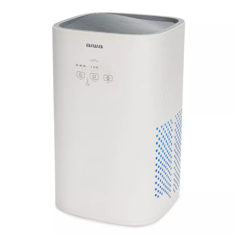 Purificador de aire Aiwa PA-100