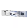Soporte de pared para TV, 32-65 pulgadas, fijo, máx. 40 kg