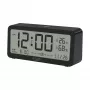 Adler | Despertador | AD 1195b | Función de alarma | Negro