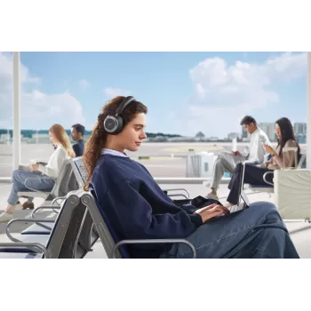Auriculares Soundcore Space One Pro