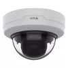 Cámara de vigilancia IP domo AXIS M4228-LVE exterior 4K 3840×2160, montaje en pared, CMOS 1/2,8 inch , HFOV 100°